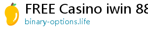 FREE Casino iwin 888