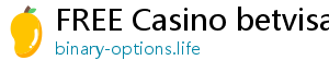 FREE Casino betvisa log in